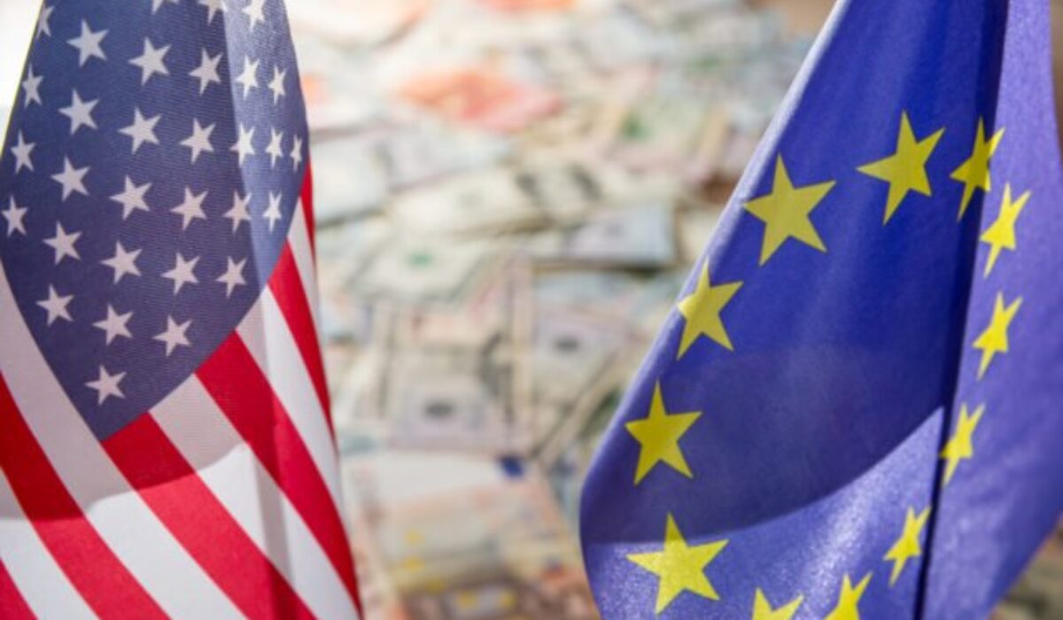 Europarlament a Rada sa dohodli na pravidlách pre obchodné vzťahy s USA