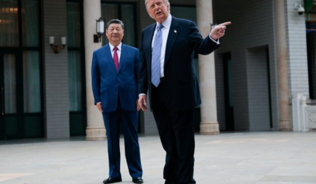 Čína chce s USA rokovať o znižovaní ciel na tovary za desiatky miliárd dolárov