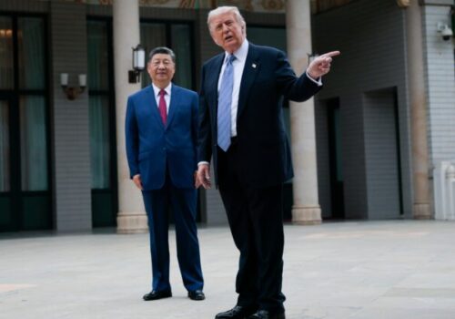 Čína chce s USA rokovať o znižovaní ciel na tovary za desiatky miliárd dolárov