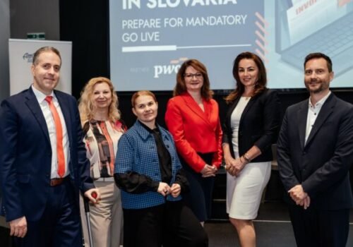 Firmy čaká povinná e-fakturácia. Podnikatelia diskutujú so štátom o dopadoch