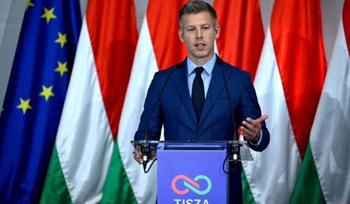 Magyar vyzval predsedu najvyššieho súdu na rezignáciu. V tajnosti si vraj postavil luxusný apartmán