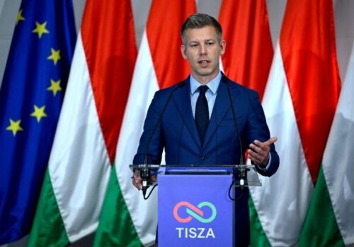 Magyar vyzval predsedu najvyššieho súdu na rezignáciu. V tajnosti si vraj postavil luxusný apartmán