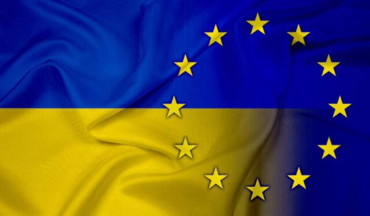 Európska únia má na budúci mesiac vyplatiť Ukrajine 3,2 miliardy eur rozpočtovej pomoci