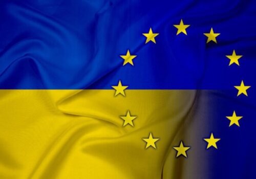 Európska únia má na budúci mesiac vyplatiť Ukrajine 3,2 miliardy eur rozpočtovej pomoci