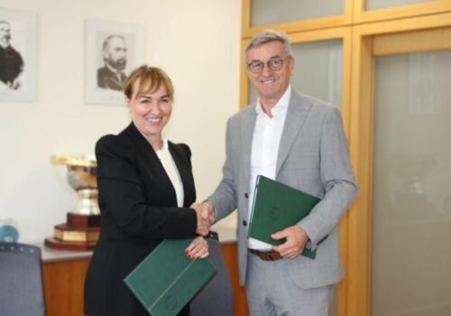 COOP Jednota a SPU v Nitre spájajú sily pre podporu slovenského potravinárstva a regiónov