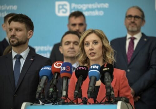 Zmena v trestných kódexoch, zrušenie NAKA a iné „slayády“. Hrozba zmrazenia eurofondov nebola podľa PS nikdy reálnejšia