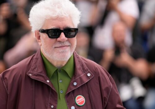 Oscarový režisér Pedro Almodóvar označil Trumpa, Netanjahua a Putina za „monštrá“
