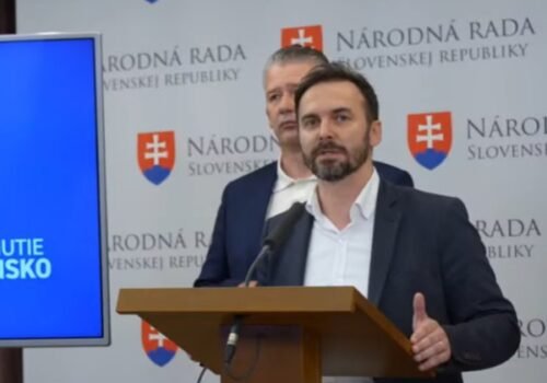 Dnes nehrozí atentát Ficovi, ale Igorovi Matovičovi, vyhlásil Šipoš. Expert na rovinu, či by mal mať šéf Hnutia Slovensko ochranku – VIDEO