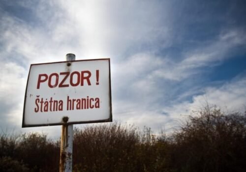 Zmluva zadefinovala trojhraničný bod medzi Slovenskom, Českom a Poľskom