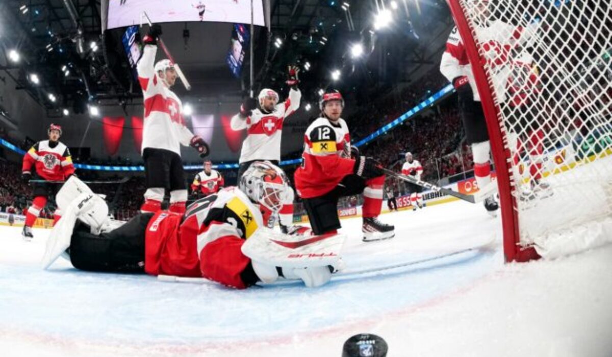 Streda na MS v hokeji 2026 v kocke: Česko sa trápilo, jeden zápas rozhodli nájazdy a zrodili sa aj výsledky 9:0 a 6:0 – VIDEO, FOTO