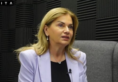 Beňová považuje výsledok hlasovania Európskeho parlamentu za irelevantný, opozícia vraj poškodzuje meno Slovenska