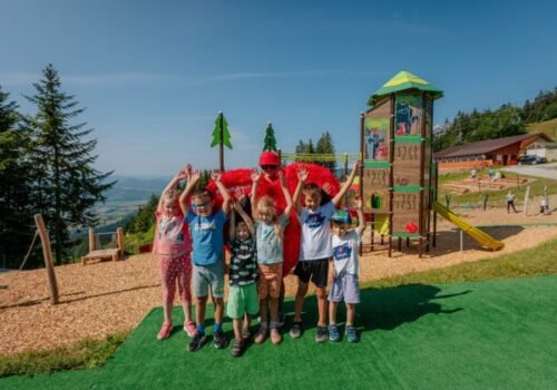 Zažite Oravu zo všetkých uhlov. Kubínska láka na leto plné zážitkov