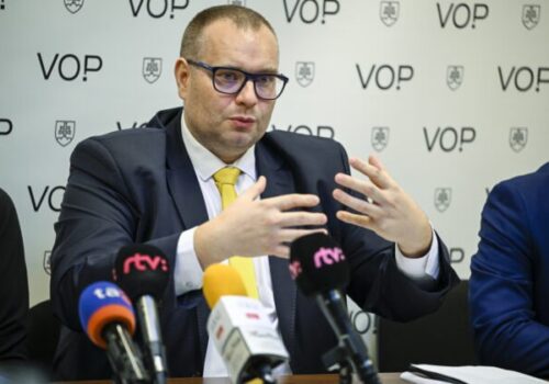 Dobrovodský presadil zmeny vo väzniciach, novinky zlepšia zaobchádzanie s odsúdenými – FOTO