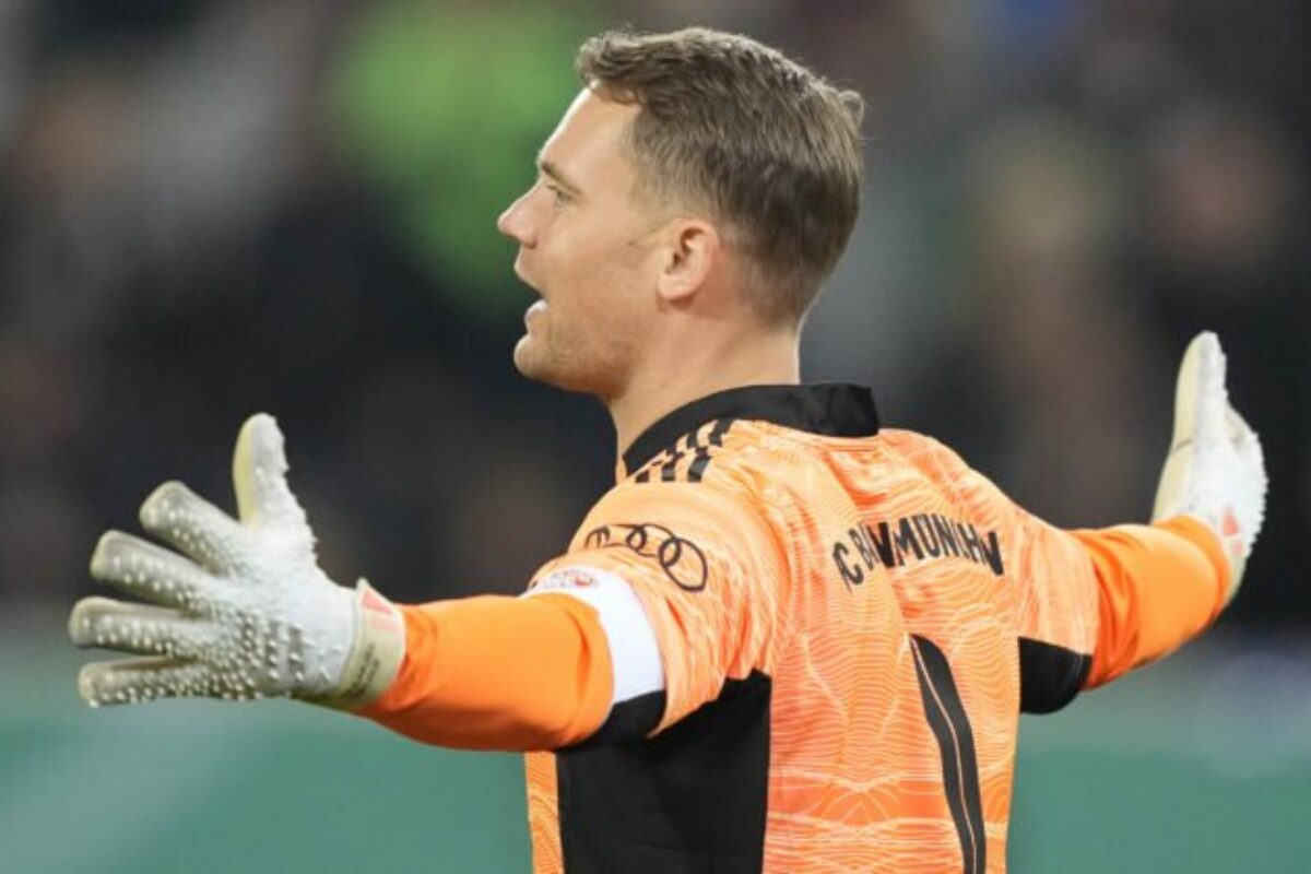 Potvrdené! Brankár Neuer je späť, môže chytať na MS v Severnej Amerike