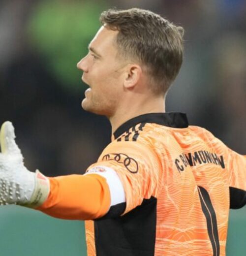 Potvrdené! Brankár Neuer je späť, môže chytať na MS v Severnej Amerike