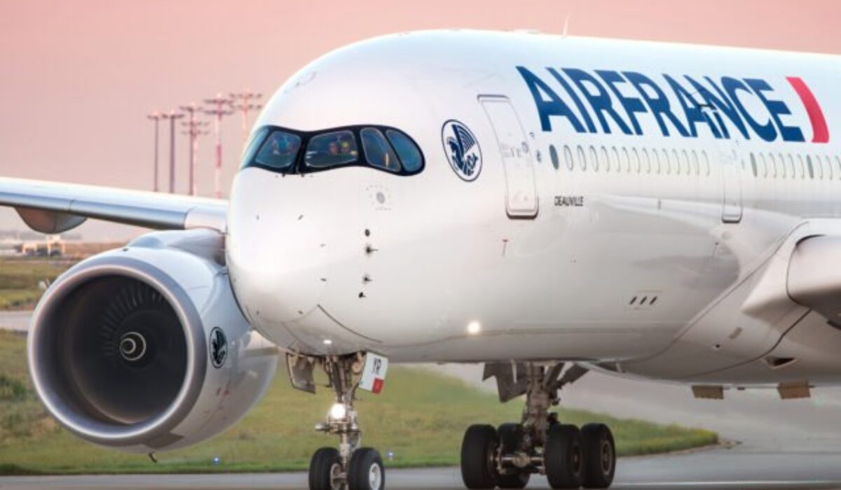Francúzsky odvolací súd rozhodol. Air France a Airbus sú vinní za haváriu letu z Ria do Paríža