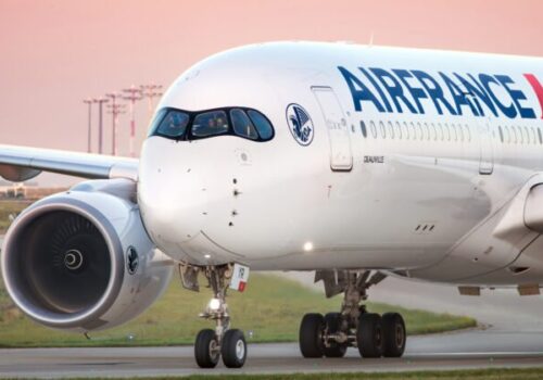 Francúzsky odvolací súd rozhodol. Air France a Airbus sú vinní za haváriu letu z Ria do Paríža
