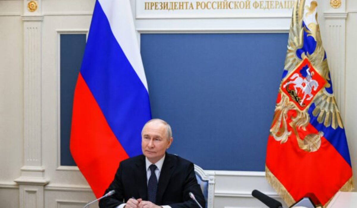 Putin čelí doma rastúcej nespokojnosti. Hrozia v Rusku protesty?