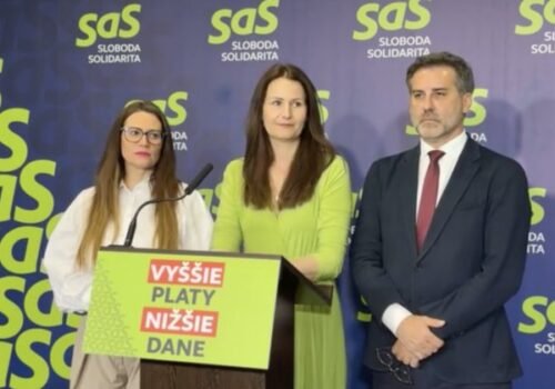 Liberáli kritizujú ministerstvo kultúry, poukazujú na odmeny pre úradníkov v čase konsolidácie