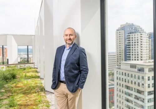 Roman Kýr zo spoločnosti Henkel: Za 150 rokov sme sa nenaučili len vyrábať – naučili sme sa predvídať