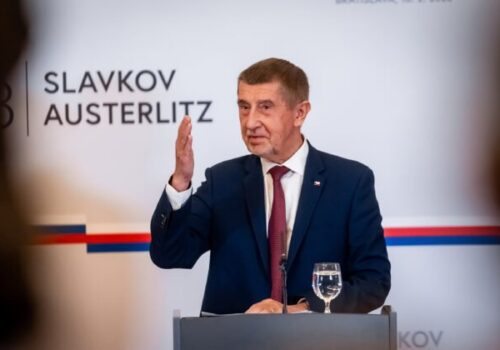 Český premiér Babiš pripustil predaj výrobcu Semtexu, záujem má aj Francúzsko