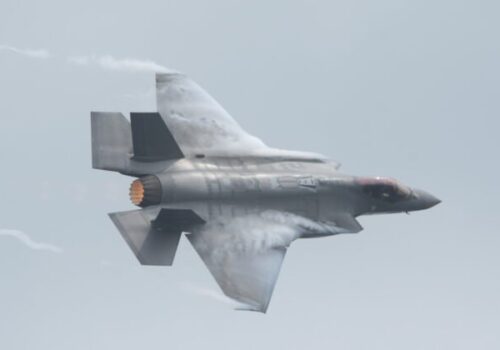 Poľsko okrem 5-tisíc vojakov očakáva aj prvú dodávku stíhačiek F-35 z USA