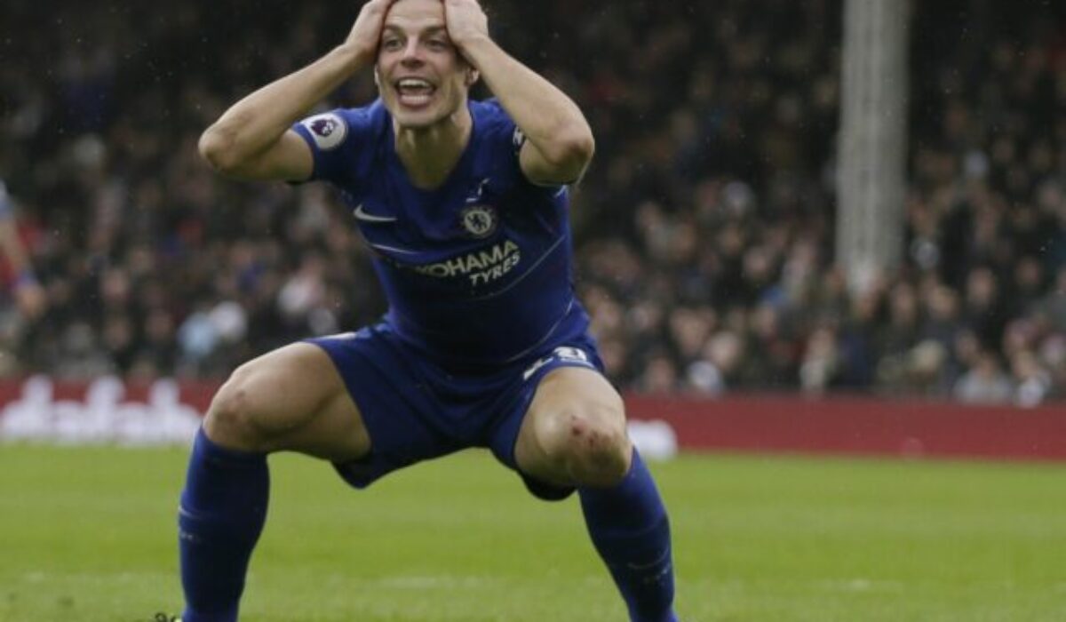 Kariéru končí niekdajší kapitán FC Chelsea, bodku za ňou dá Azpilicueta v sobotu