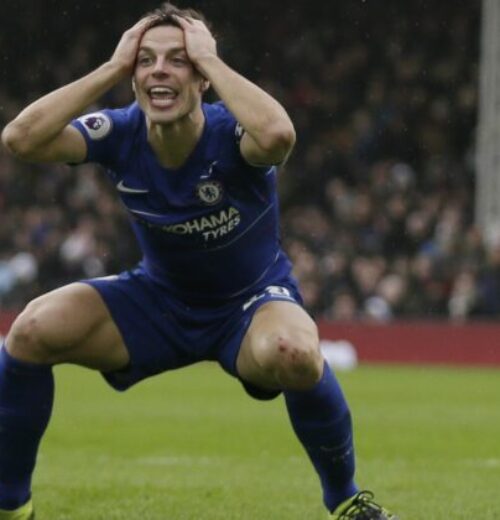 Kariéru končí niekdajší kapitán FC Chelsea, bodku za ňou dá Azpilicueta v sobotu