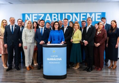 Kandidátov na post košického župana pribúda, je medzi nimi len jedna žena