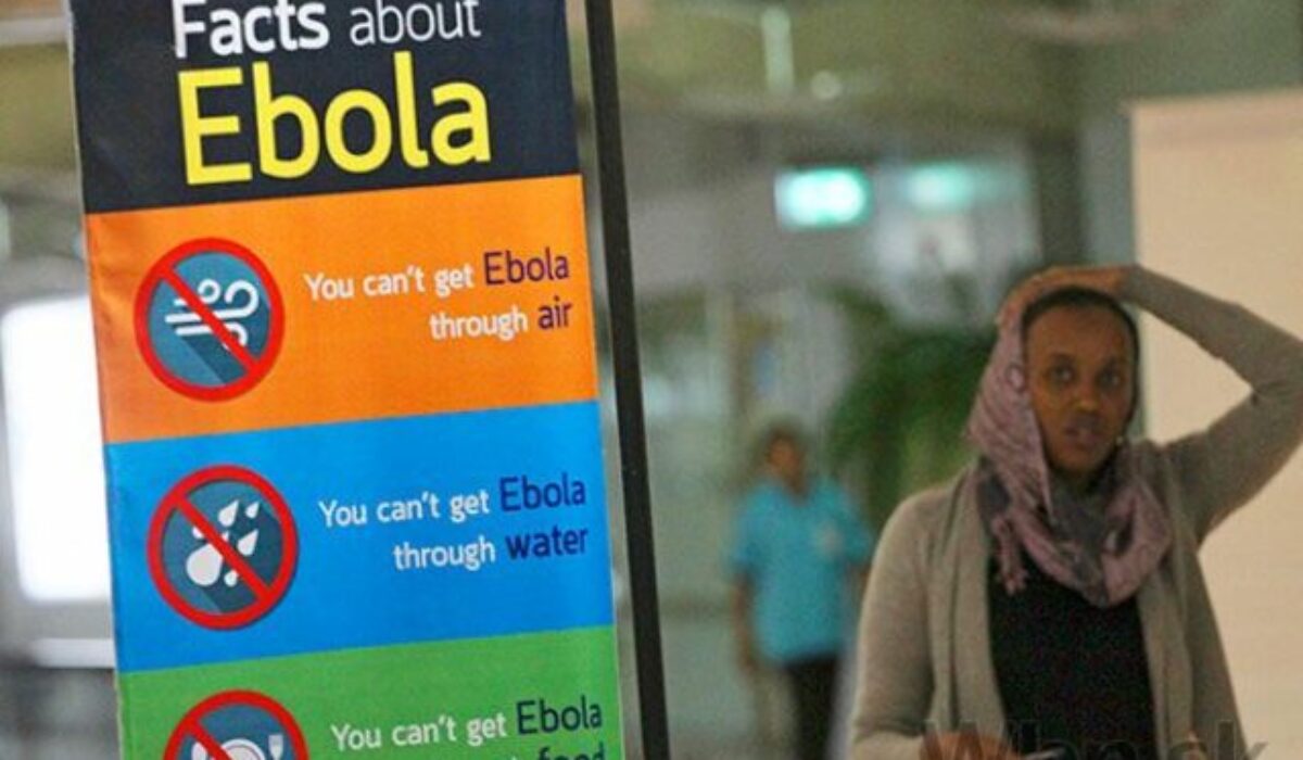 Holandská nemocnica prijala pacienta s nízkym podozrením na ebolu. Predtým sa jej zamestnanci takmer nakazili hantavírusom