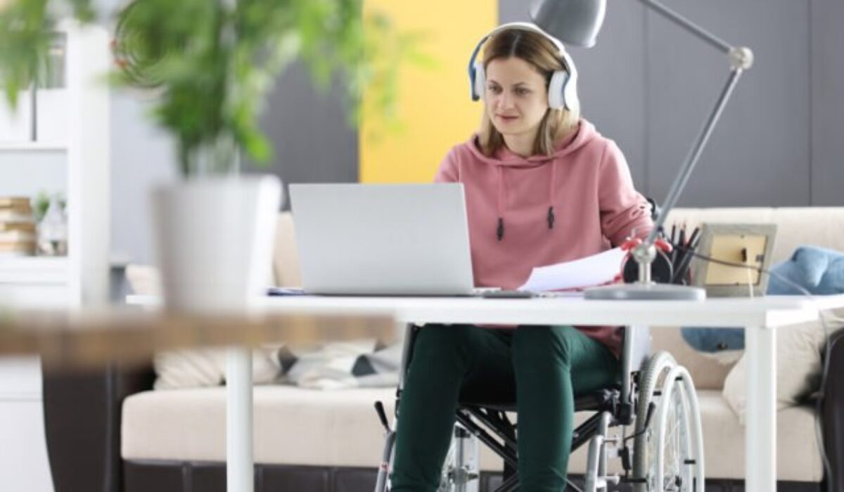 Inklúzia na pracovisku prináša výsledky, zamestnávatelia čoraz viac otvárajú dvere hendikepovaným