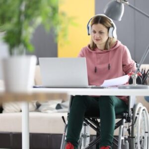 Inklúzia na pracovisku prináša výsledky, zamestnávatelia čoraz viac otvárajú dvere hendikepovaným