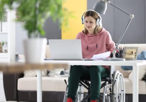 Inklúzia na pracovisku prináša výsledky, zamestnávatelia čoraz viac otvárajú dvere hendikepovaným