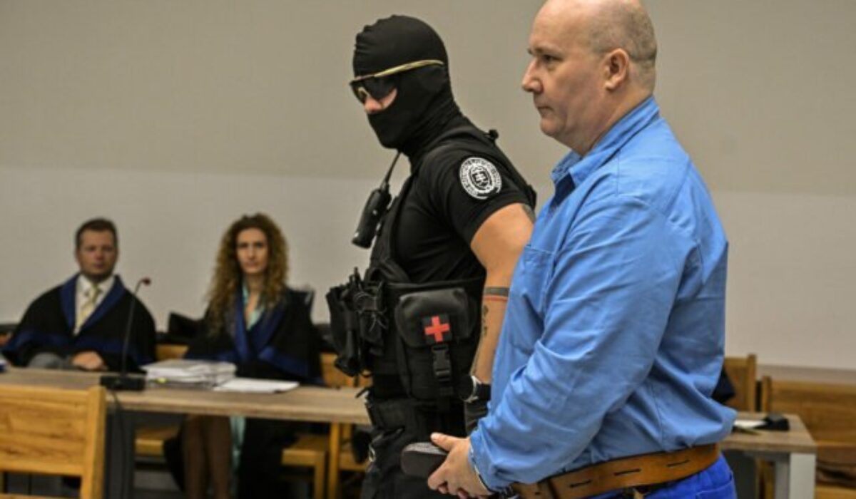 V kauze vraždy Jána Kuciaka by mal vypovedať kľúčový svedok Andruskó