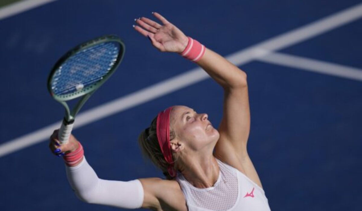 V 1. kole Roland Garros Šramková proti Grabherovej, v hlavnej súťaži bude jediná Slovenka
