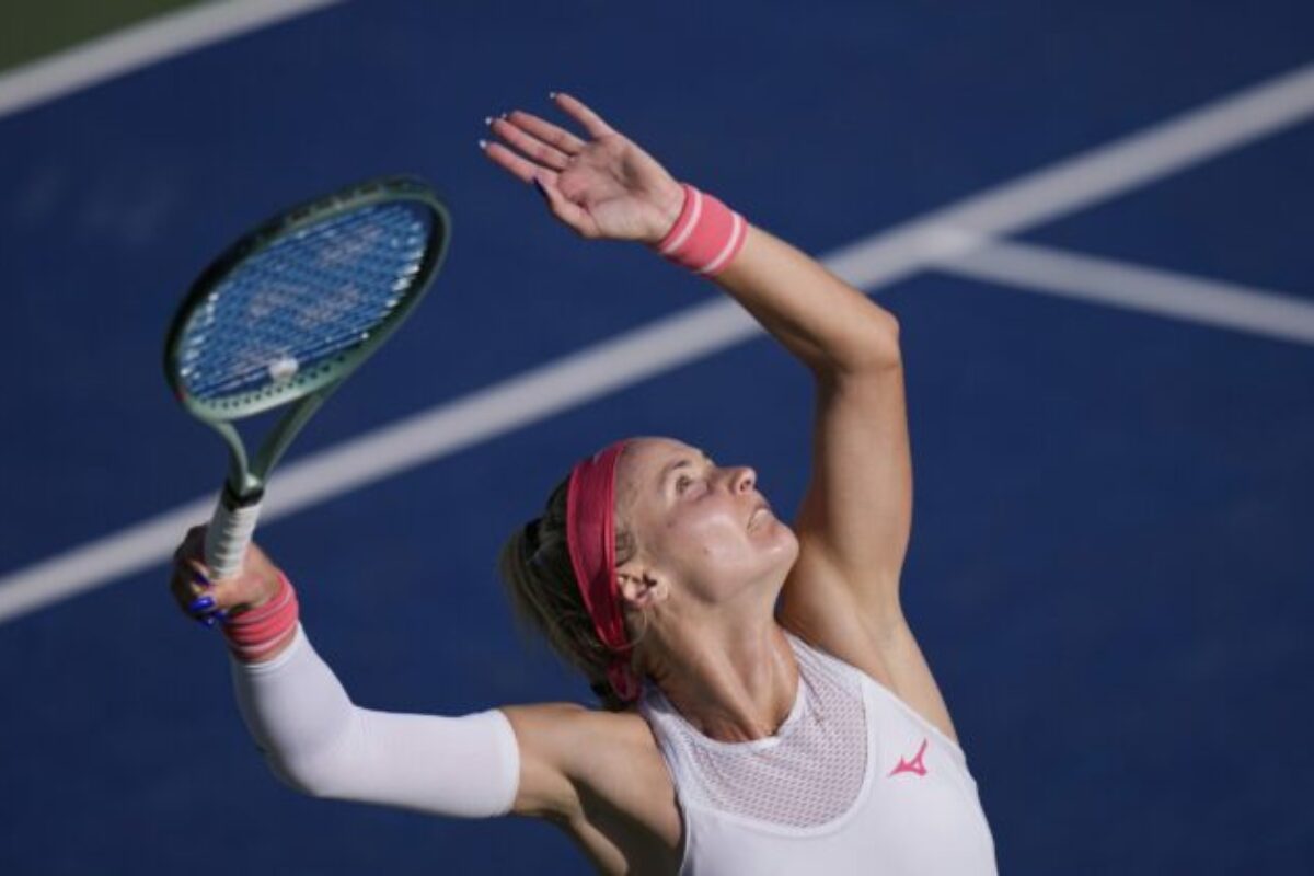 V 1. kole Roland Garros Šramková proti Grabherovej, v hlavnej súťaži bude jediná Slovenka