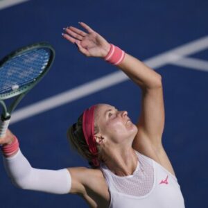 V 1. kole Roland Garros Šramková proti Grabherovej, v hlavnej súťaži bude jediná Slovenka