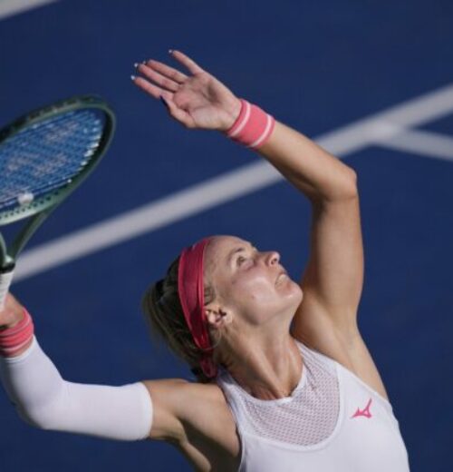 V 1. kole Roland Garros Šramková proti Grabherovej, v hlavnej súťaži bude jediná Slovenka