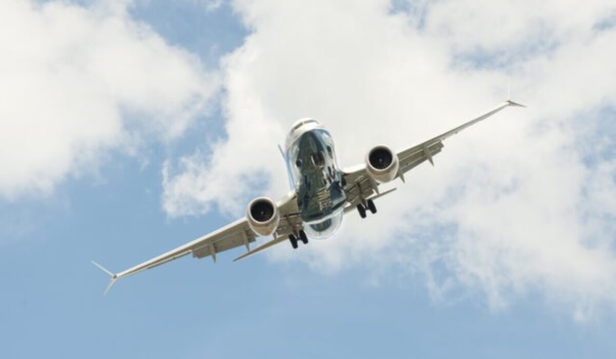 Súd uznal Boeing za nevinného v žalobe o uzemnenie lietadiel 737 MAX