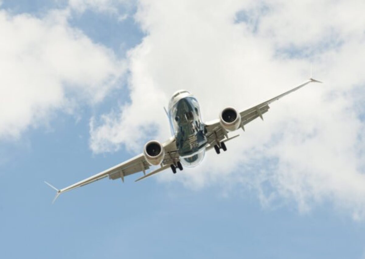 Súd uznal Boeing za nevinného v žalobe o uzemnenie lietadiel 737 MAX