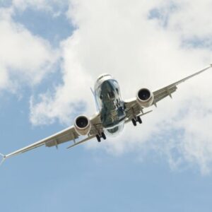 Súd uznal Boeing za nevinného v žalobe o uzemnenie lietadiel 737 MAX