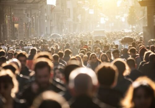 Na Slovensku dominuje medzi ľuďmi nedôvera, odborníci hovoria o probléme súdržnosti