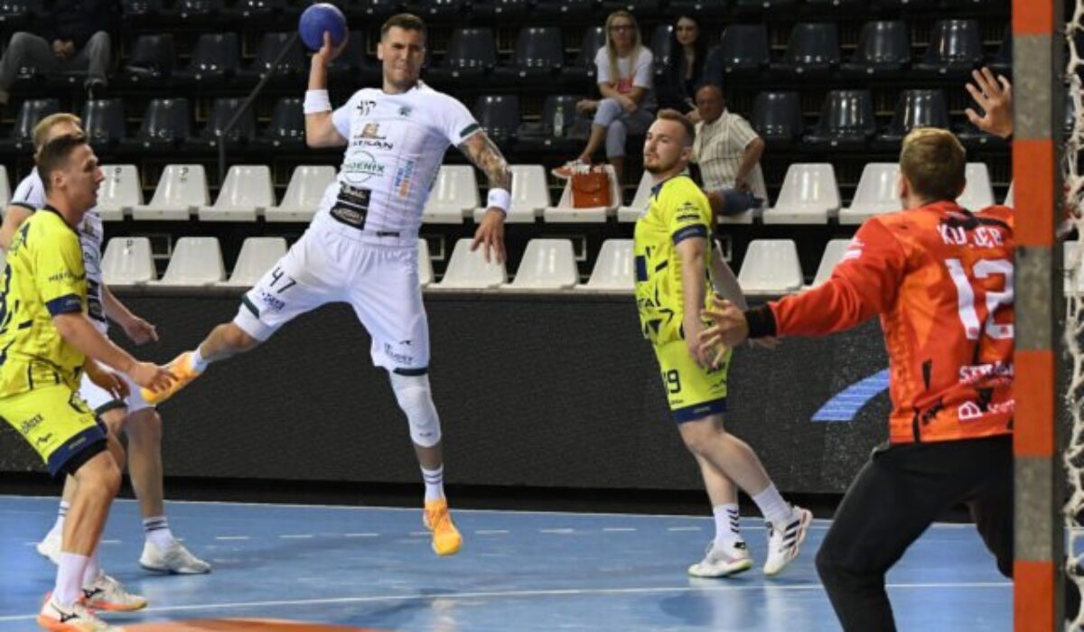 Tatran Prešov má prvý bod vo finále, ale Bojnice favorita potrápili