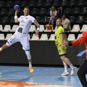 Tatran Prešov má prvý bod vo finále, ale Bojnice favorita potrápili