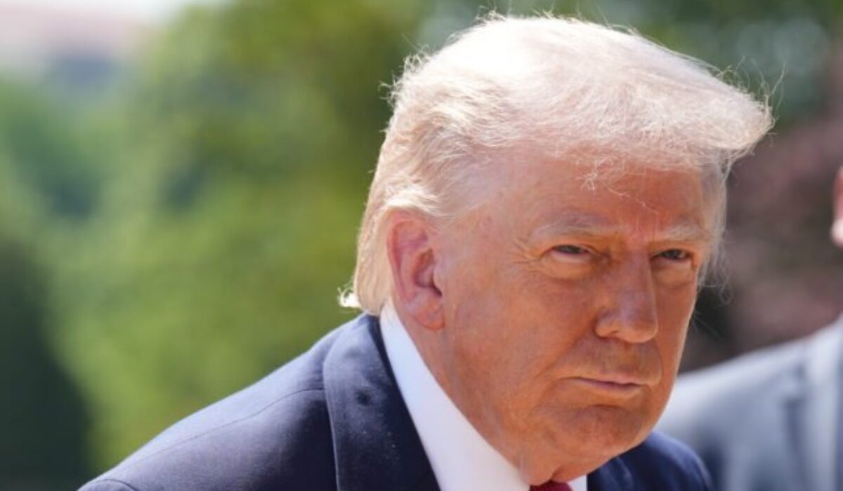 USA a Irán môžu už čoskoro oznámiť veľkú dohodu. Trump hovorí o prelome vo vojne na Blízkom východe