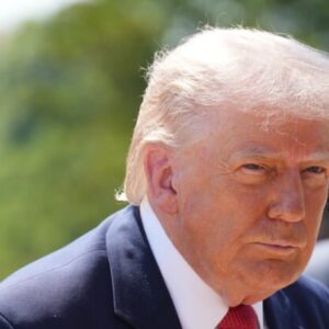 USA a Irán môžu už čoskoro oznámiť veľkú dohodu. Trump hovorí o prelome vo vojne na Blízkom východe