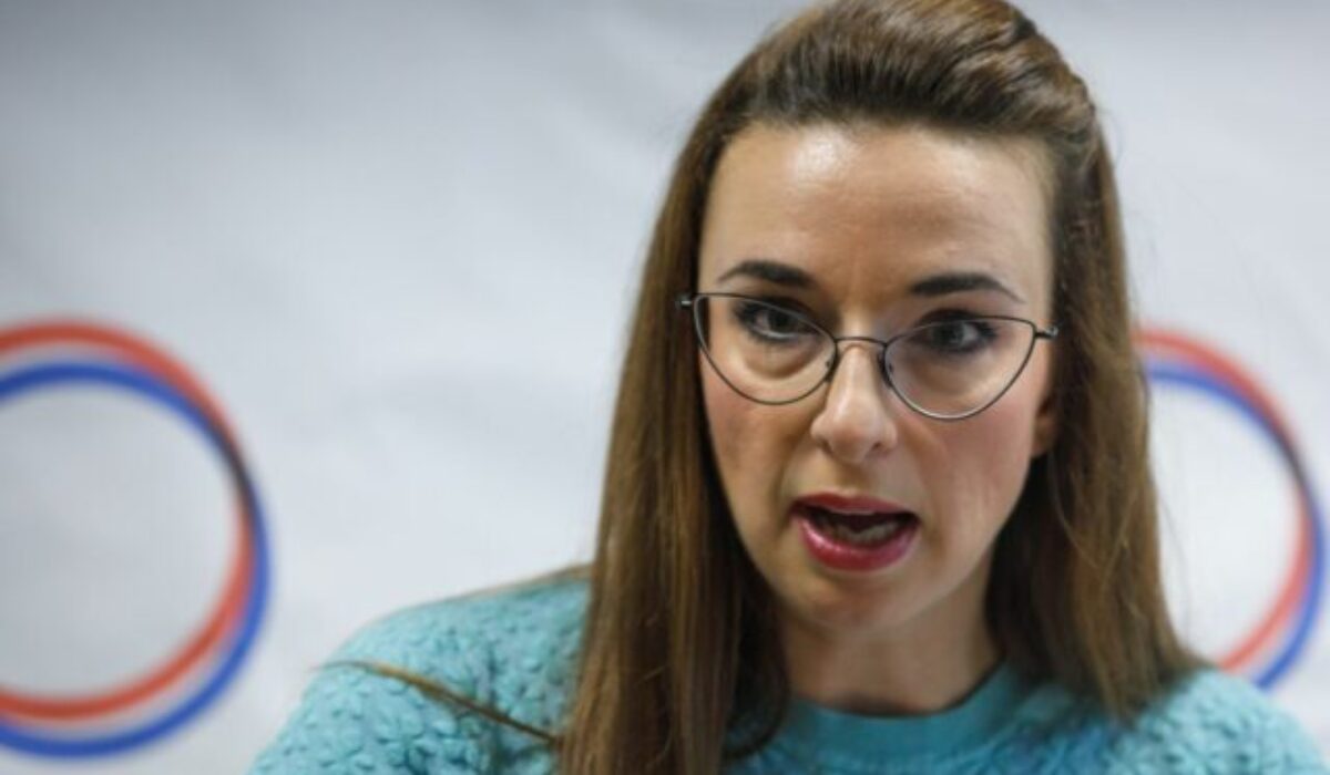 Taraba si podľa Petrík zaslúži odvolávanie, PS však odmieta spoluprácu s Dankom