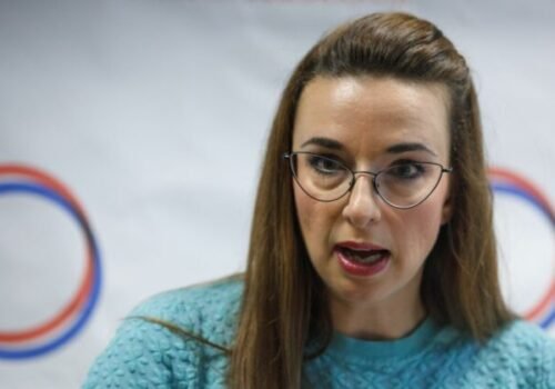 Taraba si podľa Petrík zaslúži odvolávanie, PS však odmieta spoluprácu s Dankom