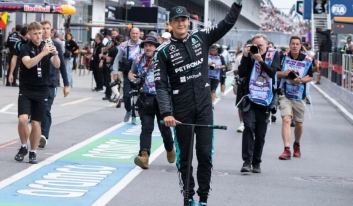 Sexuálne pracovníčky štrajkovali v Montreale pred Veľkou cenou F1. Aj štetky si zaslúžia bezpečnosť