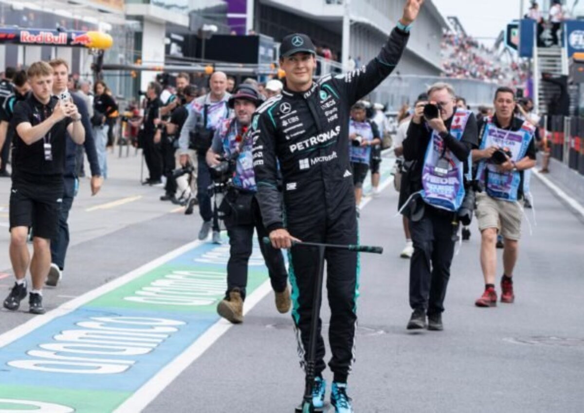 Sexuálne pracovníčky štrajkovali v Montreale pred Veľkou cenou F1. Aj štetky si zaslúžia bezpečnosť